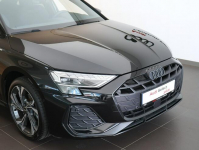 Audi A3 35TFSI Sline TempomatACC Kamera AmbientePlus Virtual Kielce - zdjęcie 9