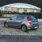 Hyundai i30 1.4 Blue Classic Ostrów Mazowiecka - zdjęcie 12