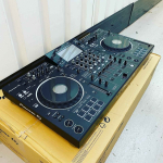 Pioneer OPUS-QUAD,  Pioneer XDJ-RX3, Pioneer XDJ-XZ, Pioneer CDJ-3000 Rembertów - zdjęcie 4