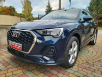 Audi Q3 Sportback 45TFSI Quattro Wąchock - zdjęcie 8