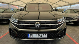 Volkswagen Touran Zduńska Wola - zdjęcie 4