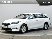 Kia Ceed SW 1.5 T-GDI 7DCT M 160KM Salon Polska