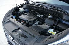 Hyundai Tucson 1.7 CRDI Navi! Kamera! Serwis! Zobacz Koniecznie!!! Ostrów Mazowiecka - zdjęcie 9