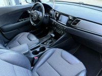 Kia Niro 1.6 Hybryda | Stan BDB | Pyzdry - zdjęcie 11