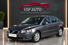 VOLVO S40 D4 2.0d 136KM 146 tys km SALON POLSKA Bi-Ksenon Skrętny