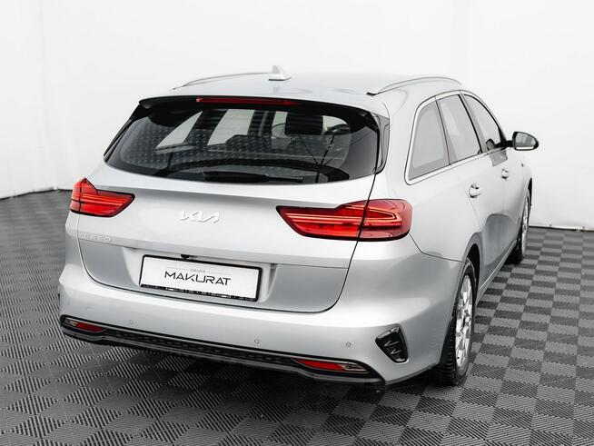 Kia Cee'd GD4E963#1.5 T-GDI M 2 stref klima K.cof salon PL VAT23% Pępowo - zdjęcie 5