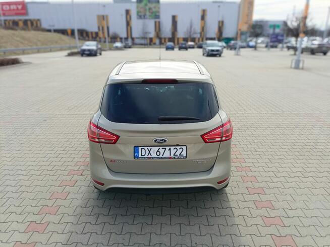 Ford B-MAX Kraków - zdjęcie 3