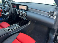 Mercedes CLA 220 4MATIC, AMG Premium Plus, rabat 76 410 zł Warszawa - zdjęcie 12