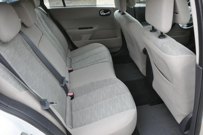 Renault Megane 1.5dCi 110KM Nowy rozrząd Zadbane i ładne auto Dąbrowa Górnicza - zdjęcie 11