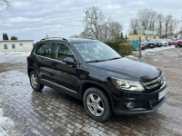 Volkswagen Tiguan 1.4 TSi webasto super stan Słupsk - zdjęcie 3