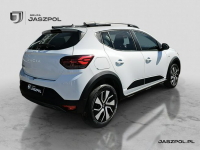 Dacia Sandero Stepway 1.0 TCe Expression LPG Łódź - zdjęcie 5