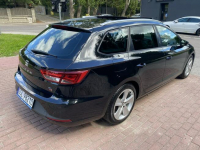 Seat Leon III FR 1.4 benzyna Kobylnica - zdjęcie 5