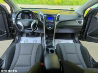 Hyundai i30 1.6 GDI Style Błażowa - zdjęcie 8