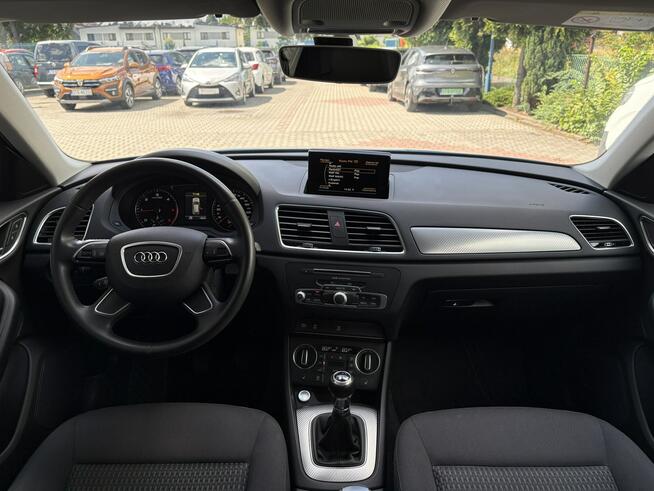 Audi Q3 Rezerwacja Tarnowskie Góry - zdjęcie 12