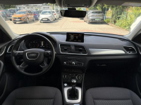 Audi Q3 Rezerwacja Tarnowskie Góry - zdjęcie 12