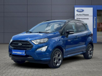 Ford EcoSport ST-Line Black 1.0 EcoBoost 125KM, B&amp;O, Szyberdach