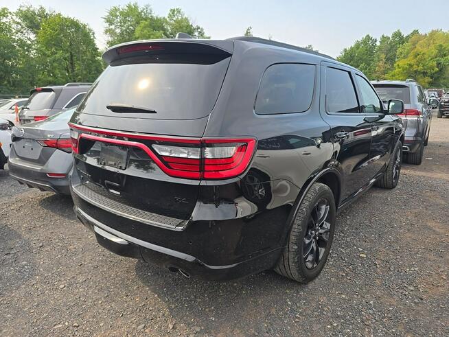 Dodge Durango R/T Plus / AWD / HEMI / niski przebieg Tarnów - zdjęcie 3