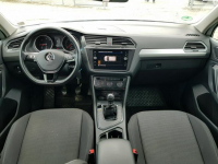Volkswagen Tiguan 2,0 TDI Nawigacja Hak Zarejestrowany Gwarancja Włocławek - zdjęcie 12