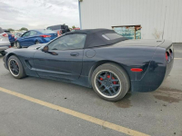 Chevrolet Corvette C5 / Manual / 5.7 V8 Wrocław - zdjęcie 5