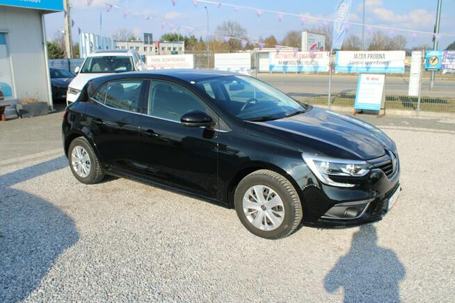 Renault Megane 1,3 Business netto 38 943 PLN Gwarancja Salon PL Warszawa - zdjęcie 5