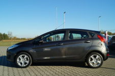 Ford Fiesta 2015r 1.2 benzyna 82km stan BDB Goczałkowice-Zdrój - zdjęcie 4
