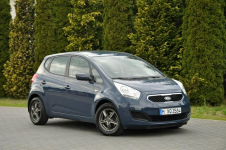 1.4i(90KM)*110tyś.km*Klimatyzacja*Welur*I Wł*-Alu15"ASO Kia Ostrów Mazowiecka - zdjęcie 3