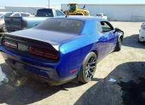 Dodge Challenger 6.4 Scat Pack Sękocin Nowy - zdjęcie 4