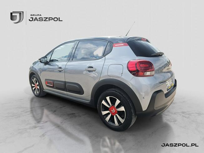 Citroen C3 Salon PL, I właściciel, Serwisowany w ASO, Bezwypadkowy Łódź - zdjęcie 7