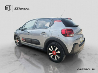Citroen C3 Salon PL, I właściciel, Serwisowany w ASO, Bezwypadkowy Łódź - zdjęcie 7