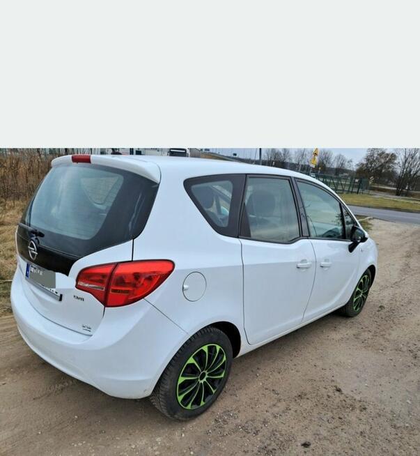 opel Rawa Mazowiecka - zdjęcie 2