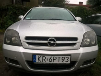 VECTRA1.9CDI 6bieg CLIMA Tempo NowyRozrządOlejZawieszHamulce Łaskarzew - zdjęcie 2