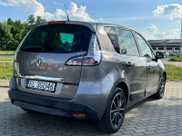 Renault Scenic *Bose Edition*Diesel*Ekonomiczny* Zduńska Wola - zdjęcie 8