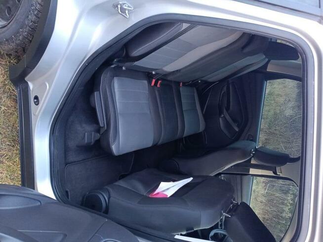 Forda Escape Kuga 2 .5 benzyna+gaz Wodynie - zdjęcie 5
