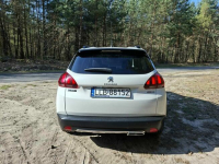 Peugeot 2008 1.6 120 BlueHdi Niedźwiada - zdjęcie 7
