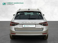 Skoda Superb 2.0 TDI SCR STYLE 4X4 DSG Warszawa - zdjęcie 6