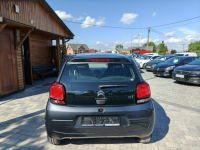 Citroen C1 1.0  Benzyna 68 KM Przebieg-70 348 km Twardów - zdjęcie 5