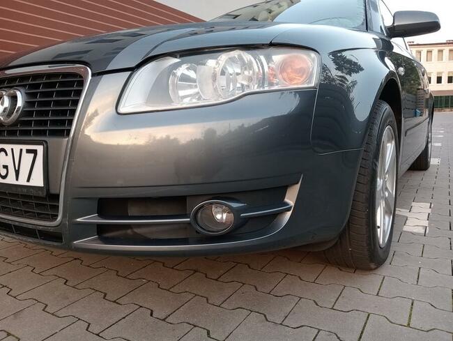 Audi A4 B7 1,9 TDI Klimatronik z Holandi Gorlice - zdjęcie 7