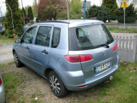 Mazda 2 Katowice - zdjęcie 5