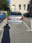 Sprzedam c180 Kluczbork - zdjęcie 4