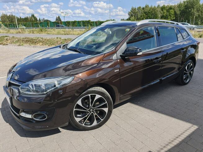 Renault Megane Lipówki - zdjęcie 2