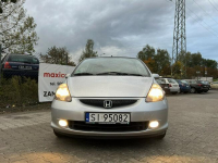 Honda Jazz ZAMIEŃ swoje auto lub zostaw w rozliczeniu Siemianowice Śląskie - zdjęcie 5