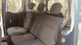 Citroen Berlingo 2010 Antoniny - zdjęcie 5
