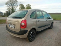 Citroen Xsara Picasso 1.6 WAŻNE OC I PT 09/2026 Grójec - zdjęcie 4