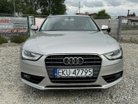 Audi A4 LIFT Xenon Navi PDC Gwarancja Kutno - zdjęcie 3