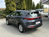 Kia Sportage 1.6 132KM Kamera, Podgrzewane fotele,kierownica,Gwarancja Tarnowskie Góry - zdjęcie 8