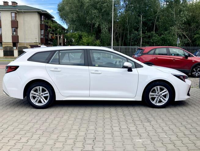 Toyota Corolla Salon Polska * Bezwypadkowy * Fv 23% Konstancin-Jeziorna - zdjęcie 5