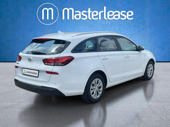 Hyundai i30 1.5 DPI Classic + ! Z polskiego salonu ! Faktura VAT ! Warszawa - zdjęcie 5