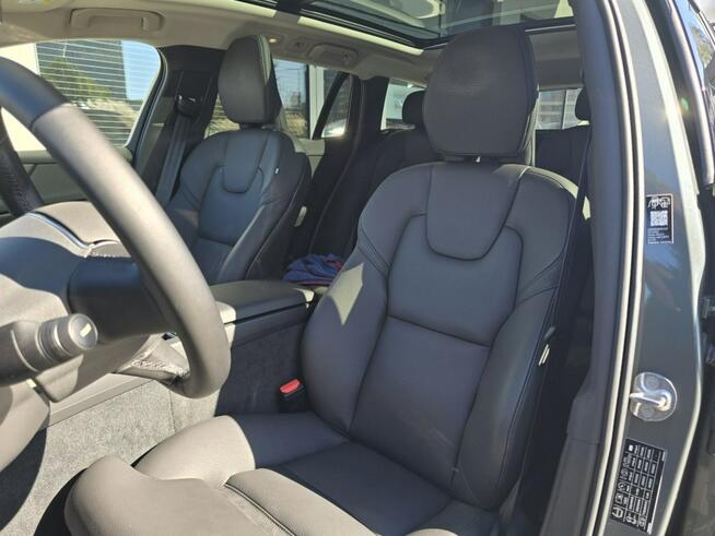 Volvo V60 B4(B) Plus Dark *Gwarancja*FV23%* Tychy - zdjęcie 8