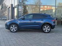 Jaguar E-Pace MY23 2.0 I4 200 KM AWD Auto R-Dynamic S SalonPL FV23% Poznań - zdjęcie 2