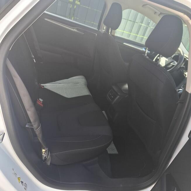 Ford Mondeo MK4 Żarki - zdjęcie 8